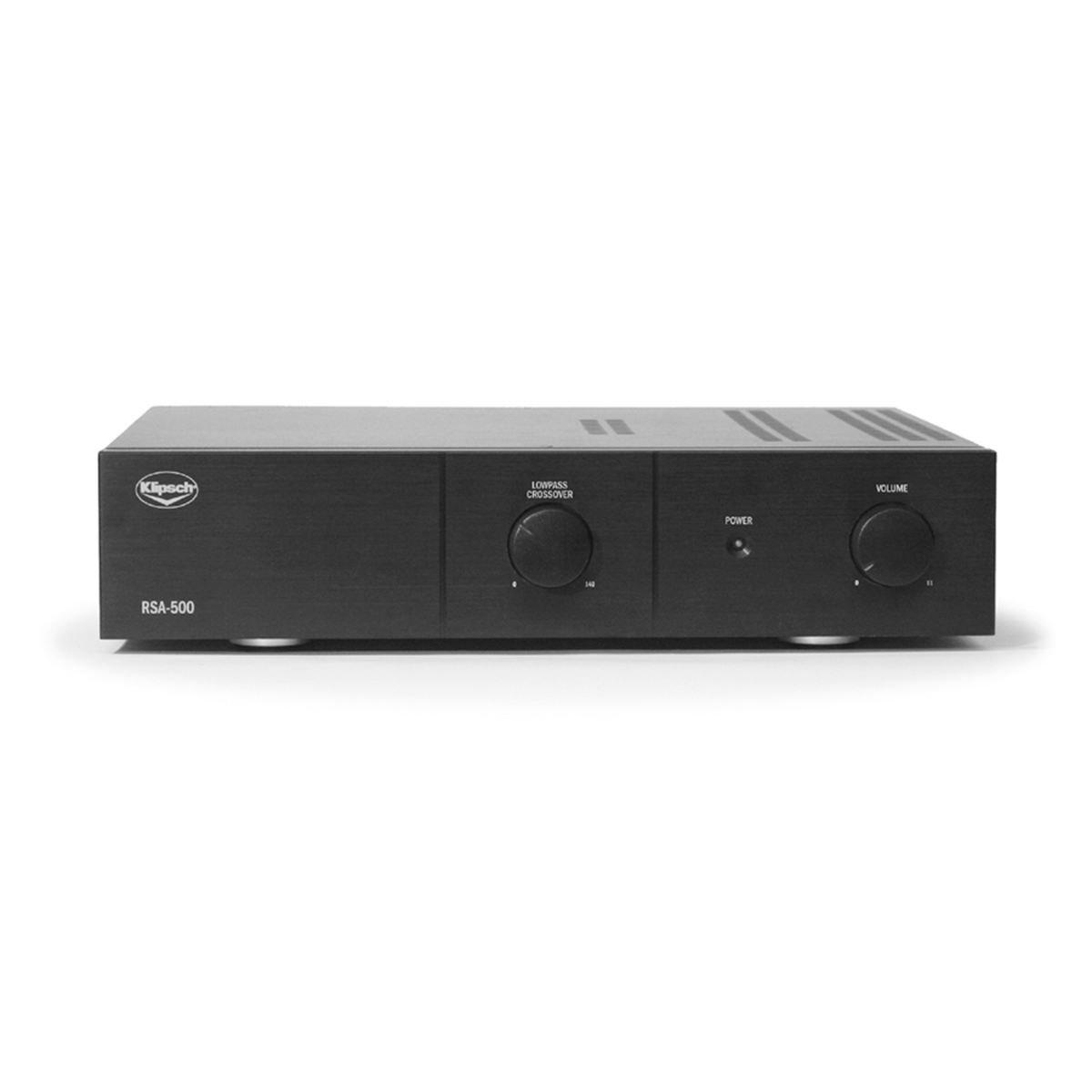 Klipsch RSA-500 SUBWOOFER AMPLIFIER RSA 500
