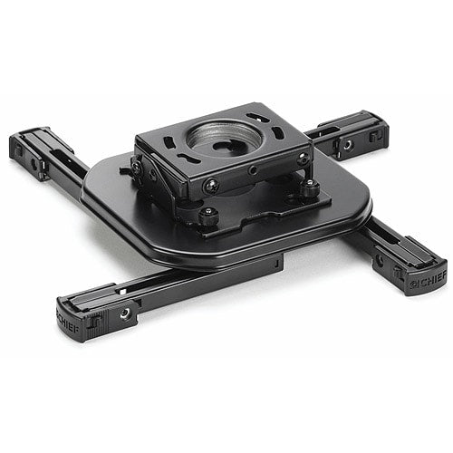 Chief RSAU MINI RPA, UNIVERSAL, BLK