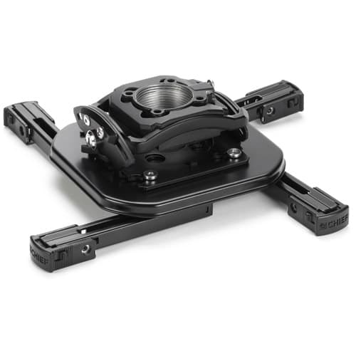 Chief KITMD003 KIT, RSMAU, CMS003, CMS115