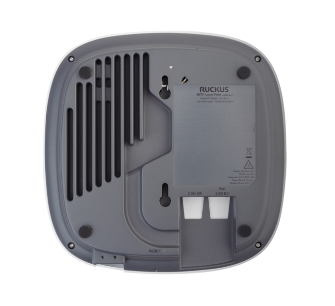 RUCKUS R575 Indoor Access Point