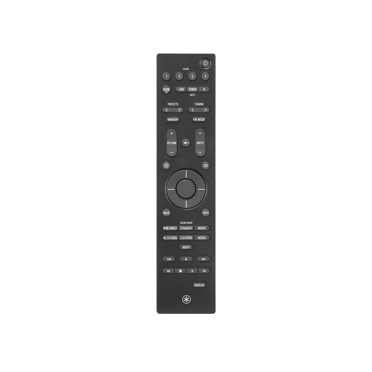 Yamaha YHT-4970UBL  5.1-Channel Home Theater System