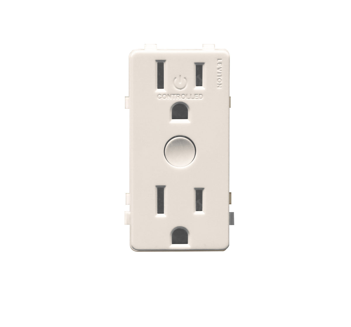 Leviton Decora Smart Outlet Color Change Kit