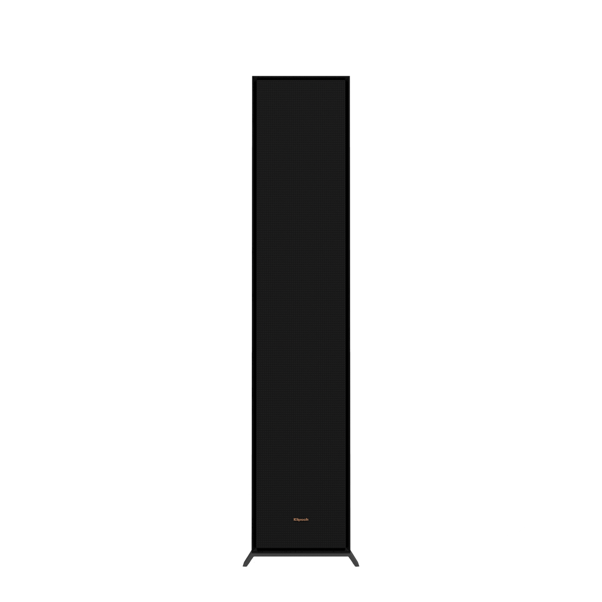 Klipsch R-600F Black Reference R 600F Front Grille On5