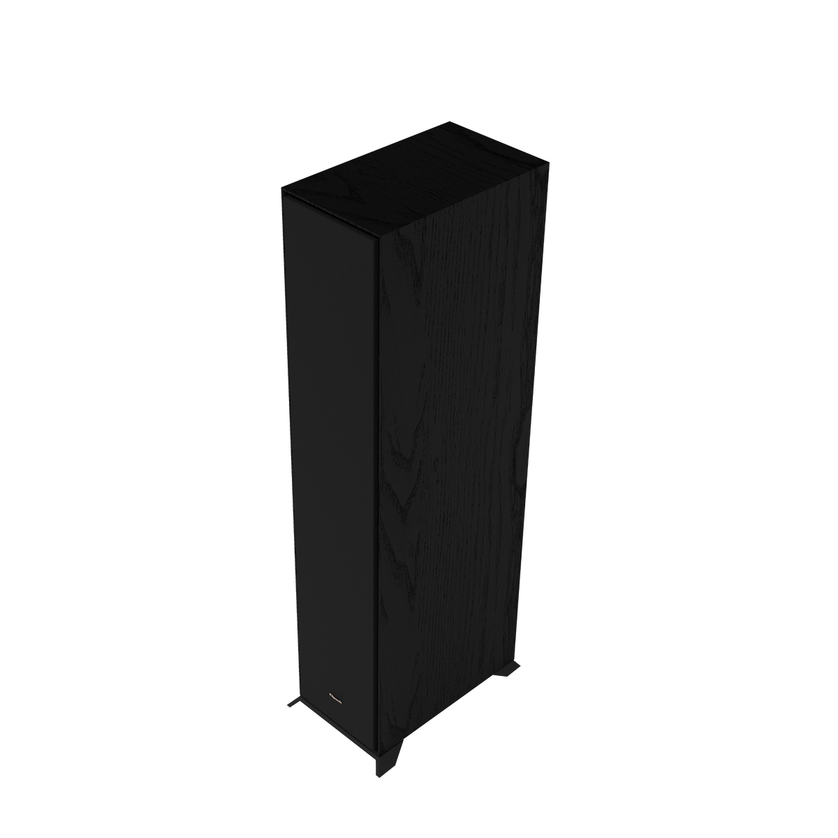 Klipsch R-600F Black Reference R 600F Hero Grille On5