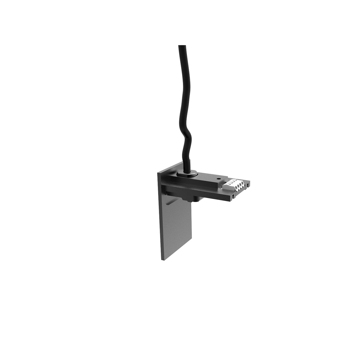 WAC VENTRIX Suspended Feed End