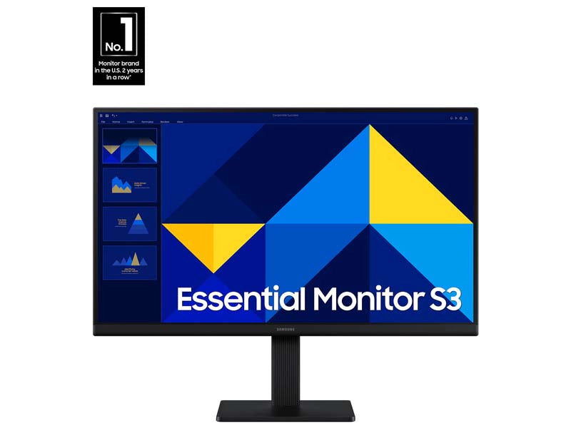 Samsung S27D304GAN LCD 27 S30GD FHD Monitor