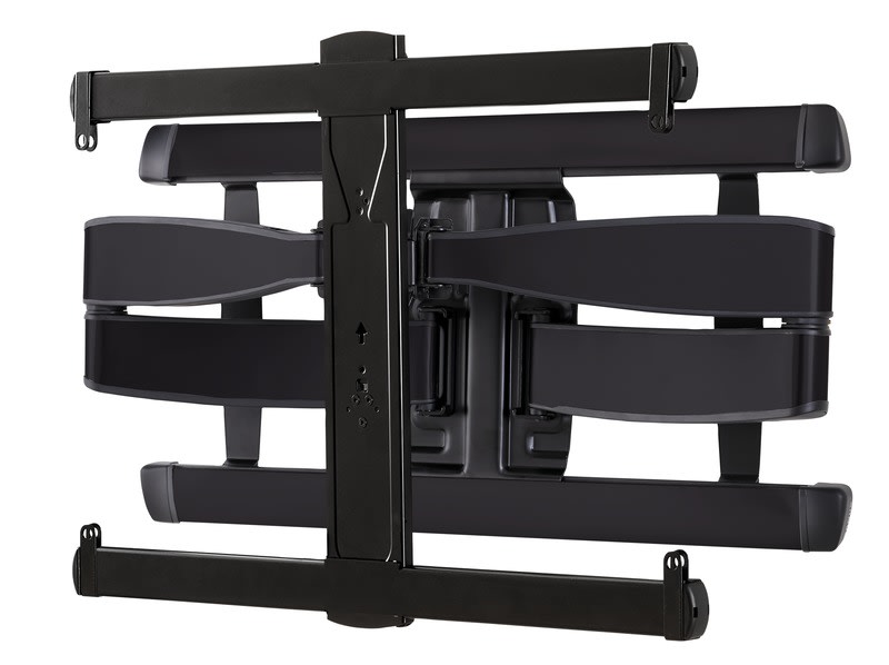 Sanus VXF730-B2 X-Large Full Motion Mount