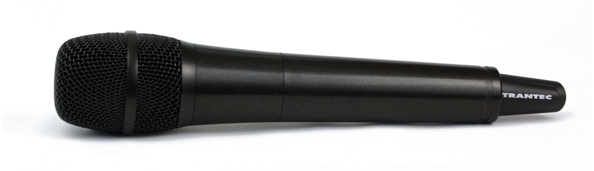 TOA S4.10-HDX-AMWM3 Trantec S4.10 Handheld Wireless Mic
