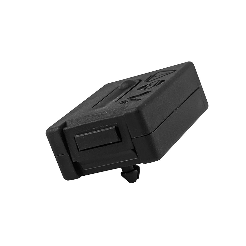 Simply45 S45-C190B Replacement Blades and Storage Box for S45-C101 & S45-C100 Crimp Tool