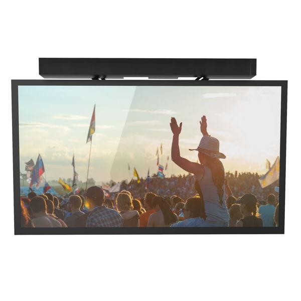 Kanto SB100 Universal Sound Bar TV Mount