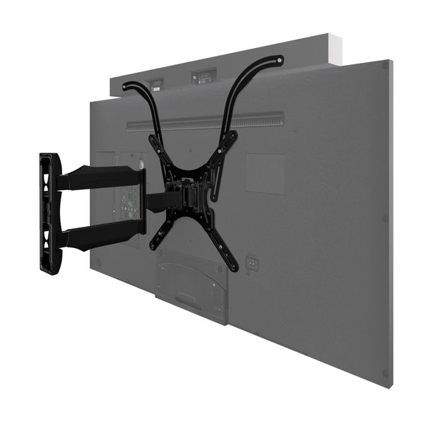 Kanto SB100 Universal Sound Bar TV Mount
