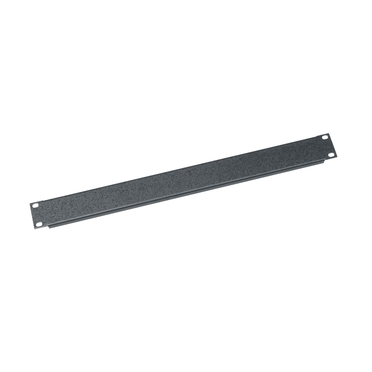 Middle Atlantic SB1 1SP FLANGED TEXT BLANK PA