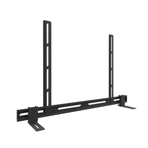 Kanto SB200 Premium Universal Sound Bar TV and Wall Mount