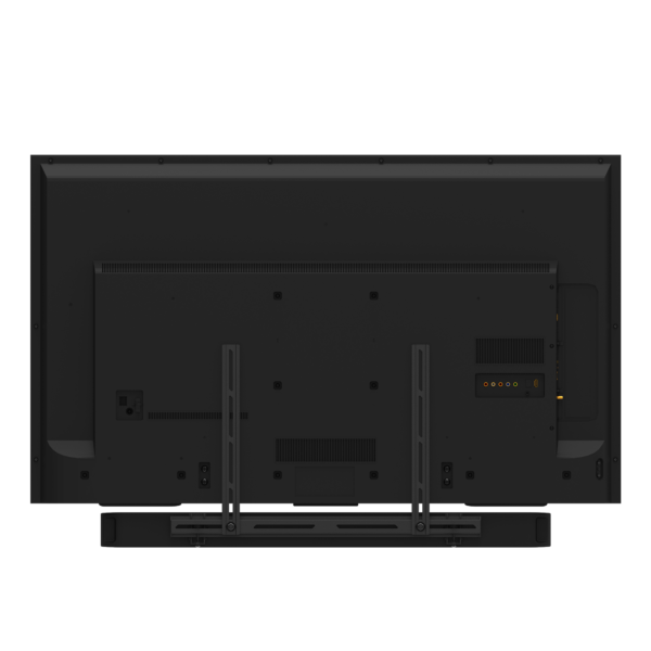 Kanto SB200 Premium Universal Sound Bar TV and Wall Mount