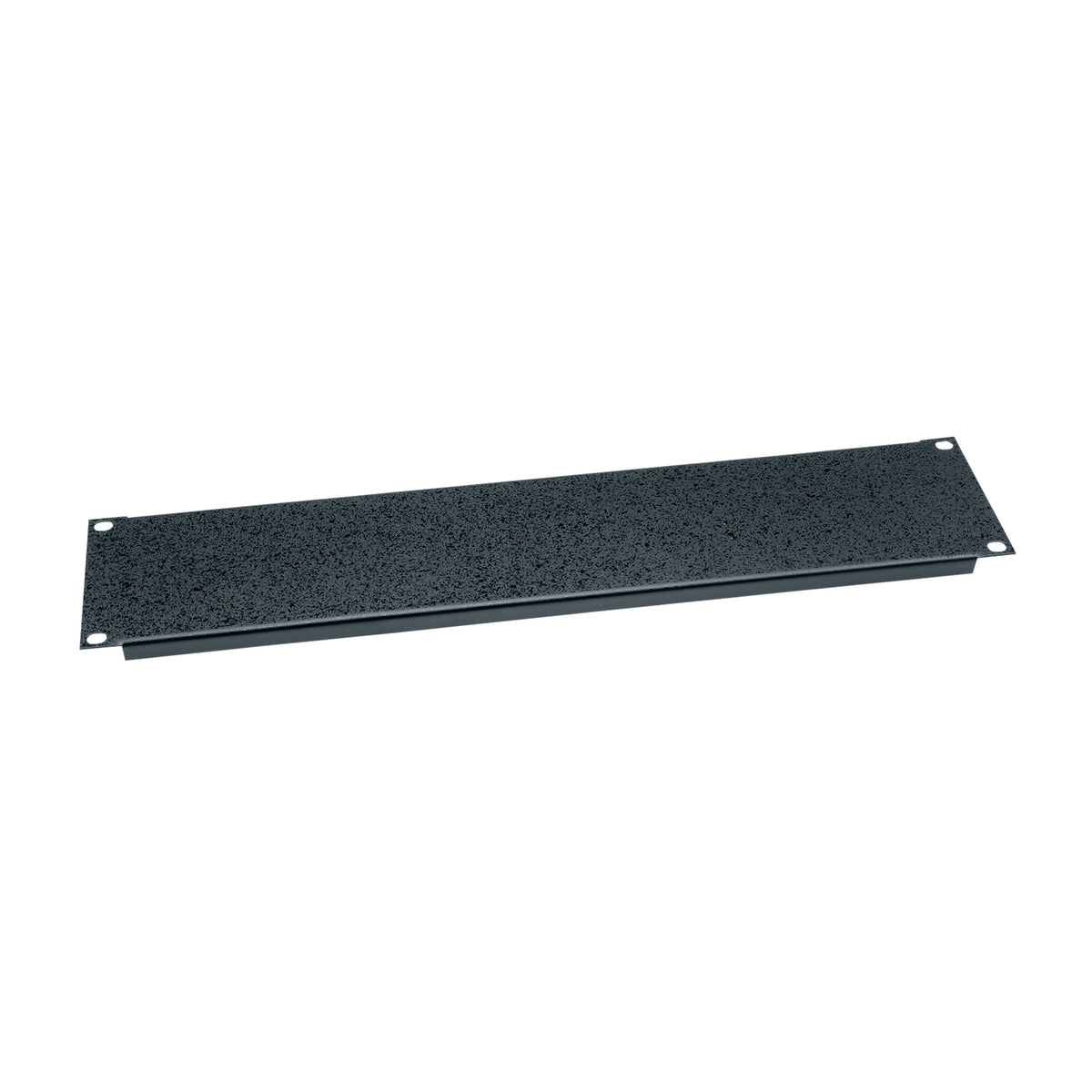 Middle Atlantic SB2 2SP FLANGED TEXT BLANK PA