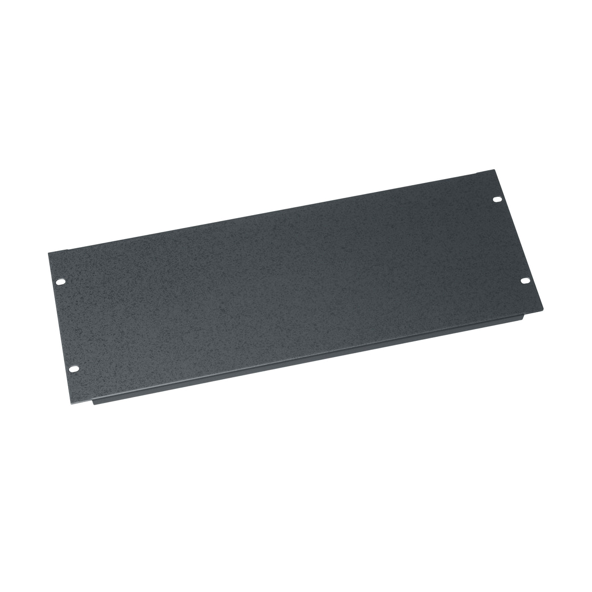 Middle Atlantic SB4 4SP FLANGED TEXT BLANK PA