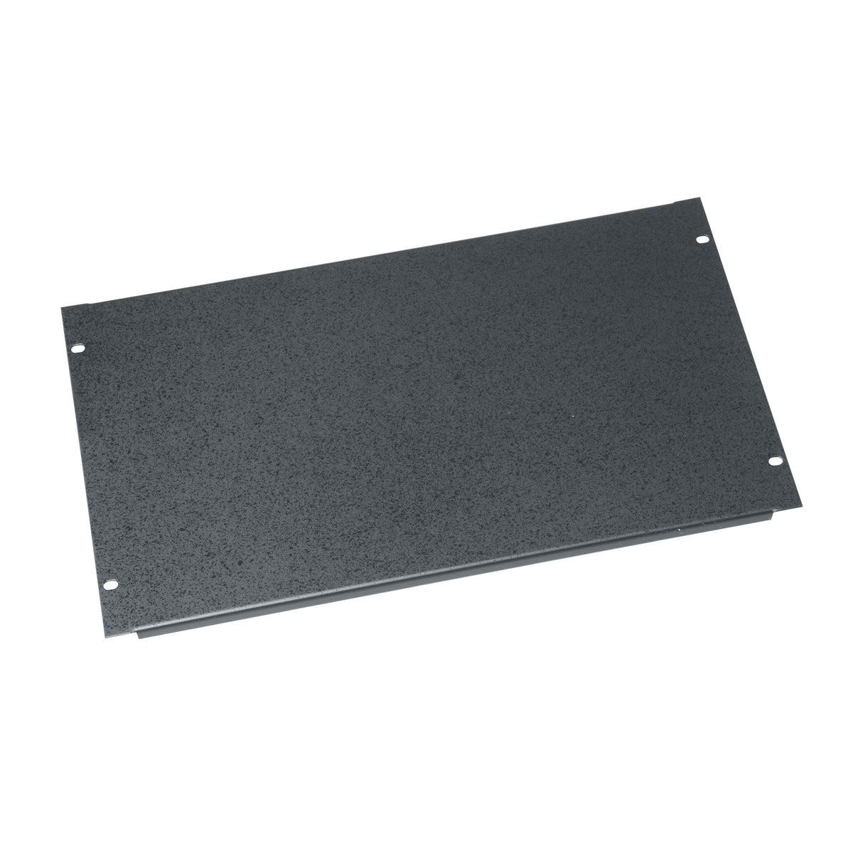 Middle Atlantic SB6 6SP FLANGED TEXT BLANK PA