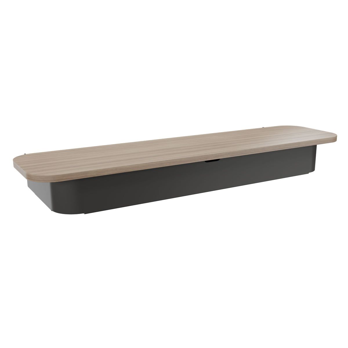 Chief SCSSB STORAGE SHELF ACCESSORY BLK
