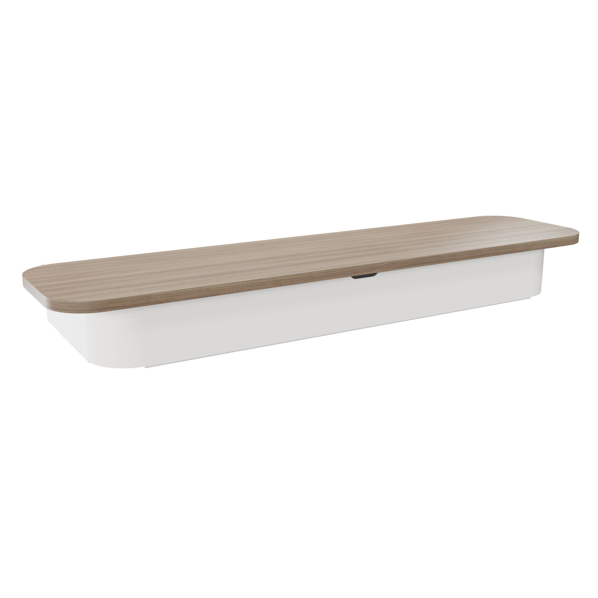 Chief SCSSW STORAGE SHELF ACCESSORY WHT