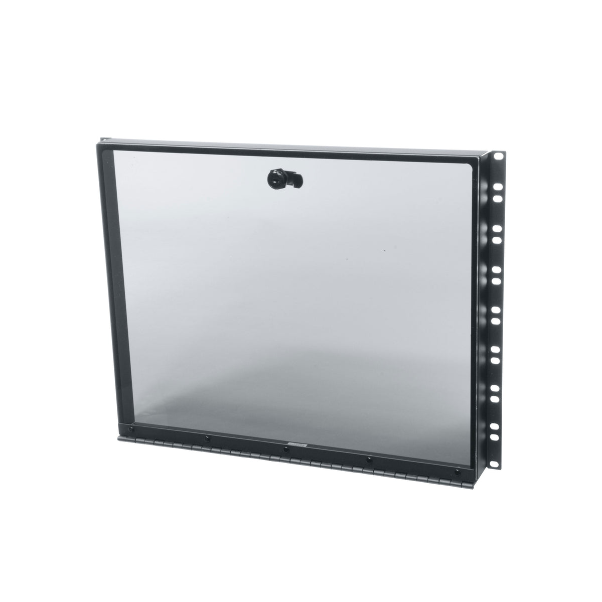 Middle Atlantic SECL-8 8SP HINGED PLEXI SECURITY