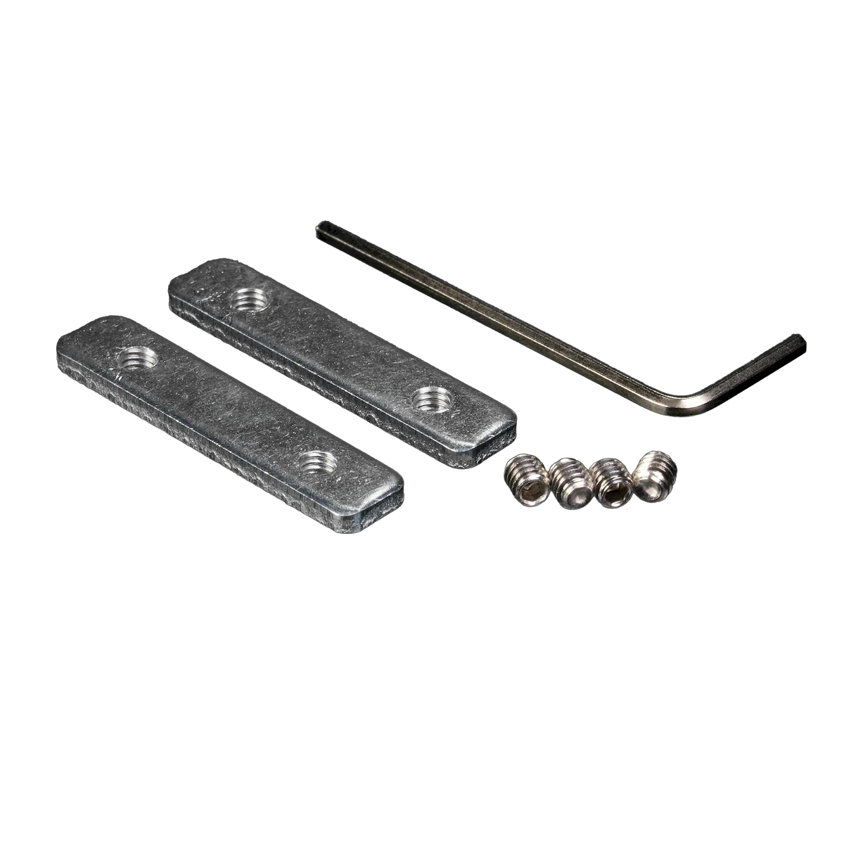 Proluxe PLX-SFLEXEXT-CON180 CUSTOM CUT, SENIK FLEX, 180 DEGREE CONNECTOR FOR SFLEX-CHAN
