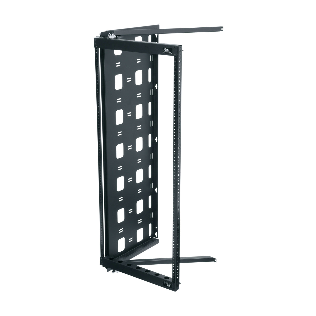 Middle Atlantic SFR-25-18 25SP(43.75")18D SWNG FRM
