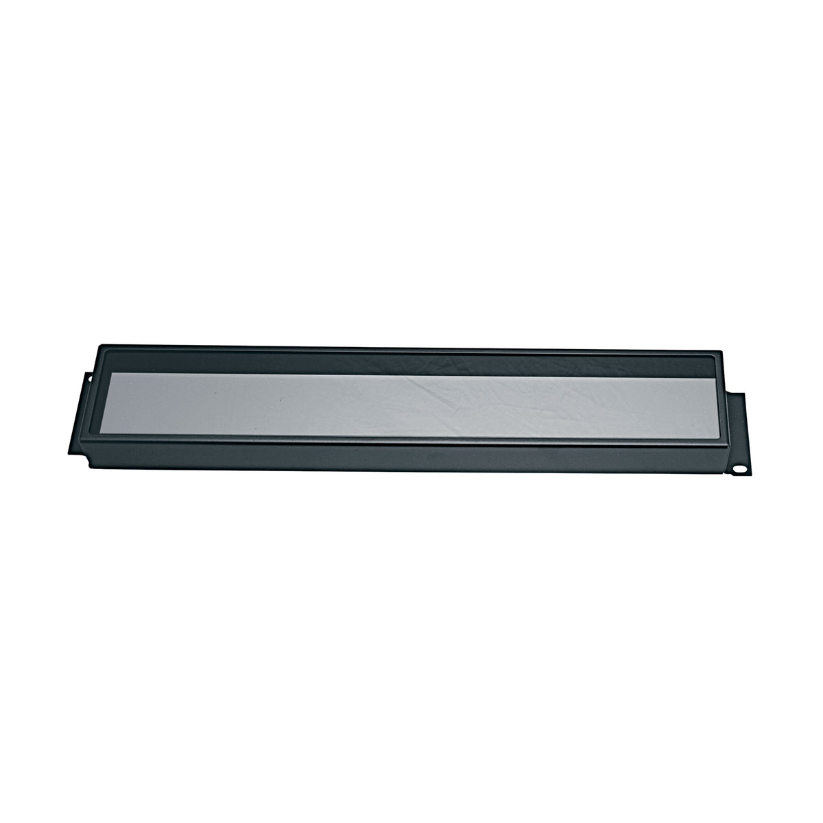 Middle Atlantic SL-2 2SP PLEXI SECURITY COVER