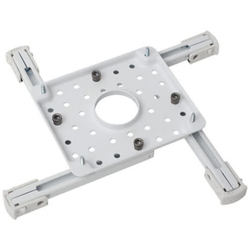 Chief SLBUW UNIVERSAL SUSP. BRACKET WHITE
