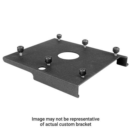 Chief SLB343 SLB343, CUSTOM, BLK