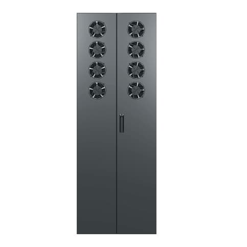 Middle Atlantic SNE24-CFD-42 SNE 24W FAN FD/RD 42U