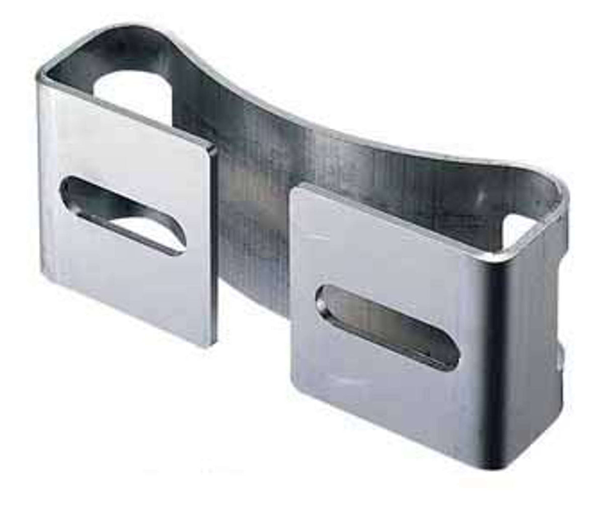 TOA SP-131 Pole-Mount Brackets (One Pair) Requires YS-60B Pole-Mount Bands