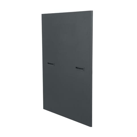 Middle Atlantic SPN-24-42 PR BLK 24SP,42D SIDE PNLS