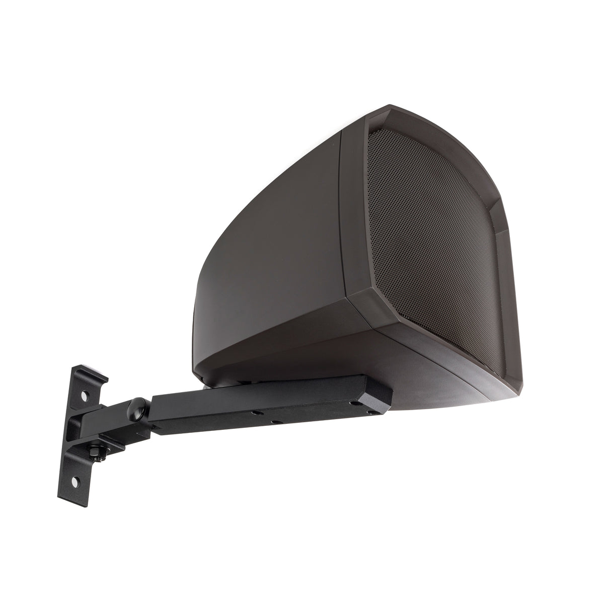 Klipsch PRO-1-SM - Surface mount bracket Matte black SQUARESurface Mount Kit Pro 500T LS