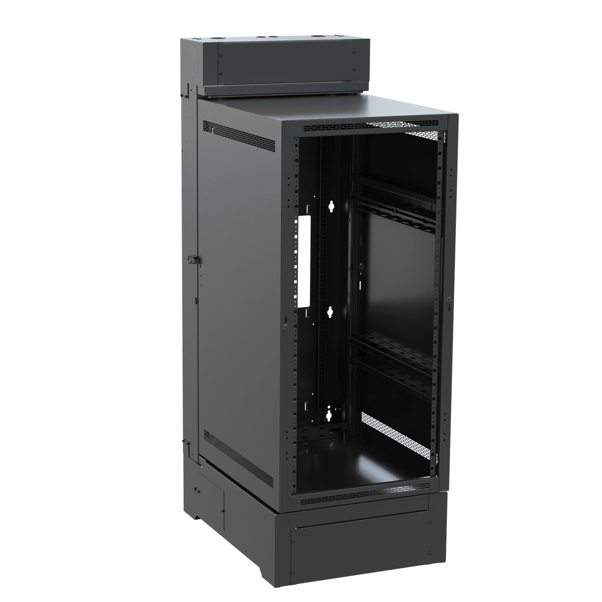 Middle Atlantic SR-24-28 24SP/28D SWINGING WALLRK