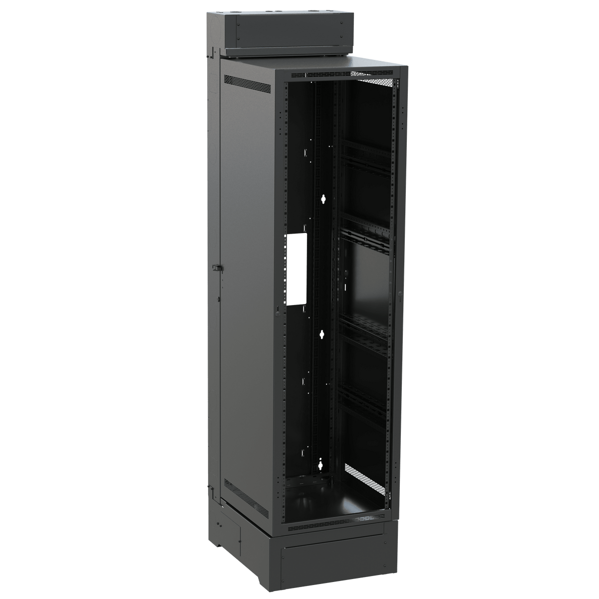 Middle Atlantic SR-40-32 40SP SWINGING WALLRK,32"