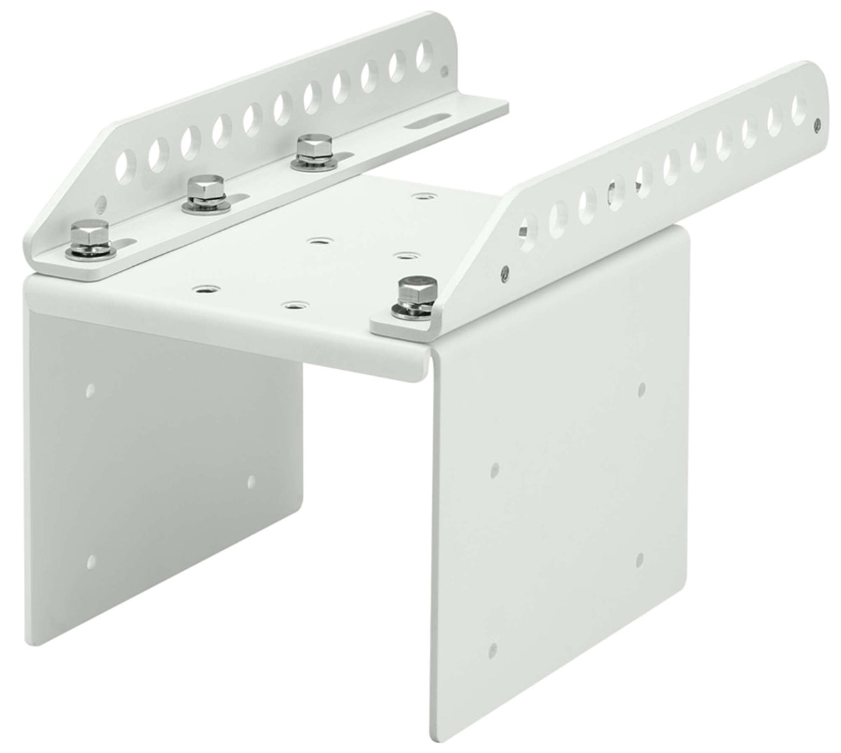 TOA SR-FB4 rigging bar for SR-S4L speakers, steel plate