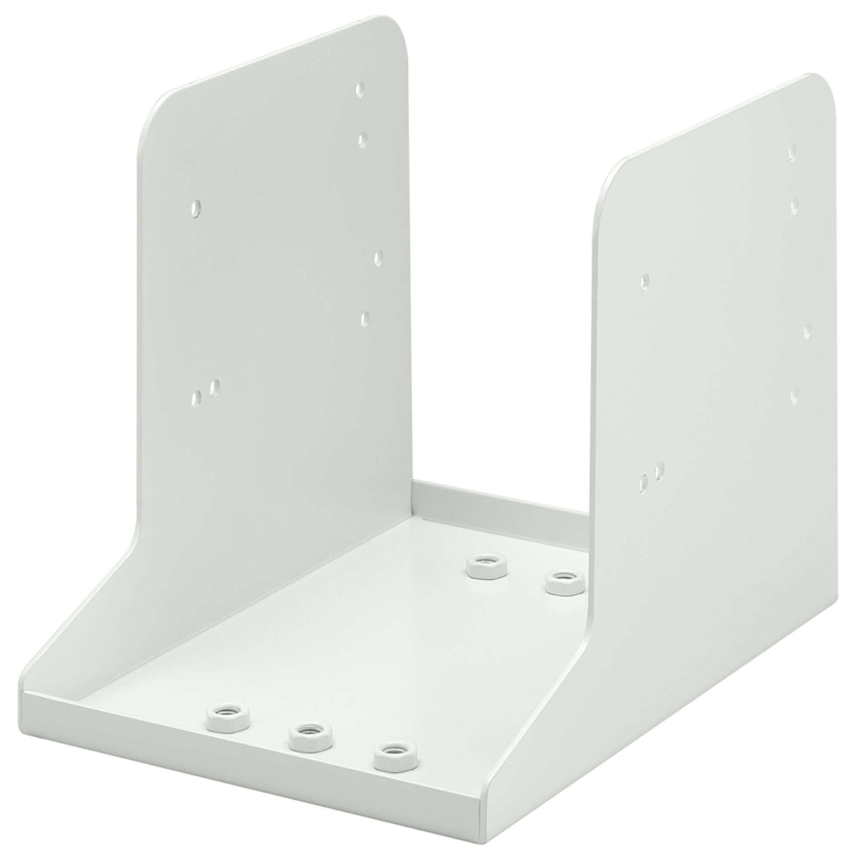 TOA SR-SA4 stand adapter for SR-S4L speakers, steel plate