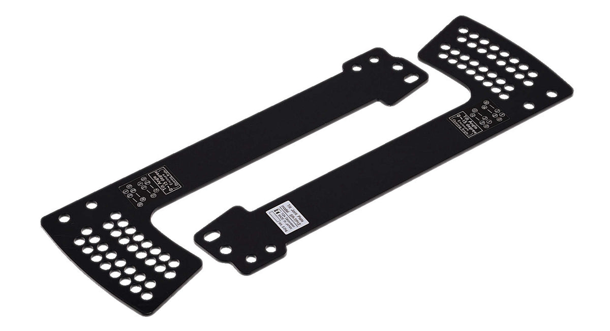 TOA SR-TP12 SR-A Series Tilt Joint Plate