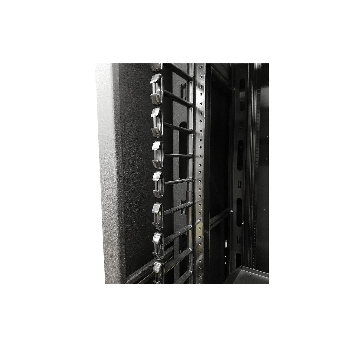 Middle Atlantic SR-CSBASE-22 BASE,SR CENTER SUPPORT,22