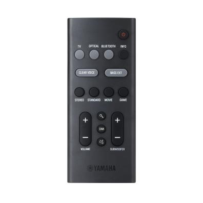 Yamaha SR-B30A Dolby Atmos Sound Bar with Built-In Subwoofers