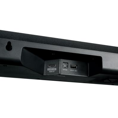 Yamaha SR-B40A Dolby Atmos Sound Bar with Wireless Subwoofer