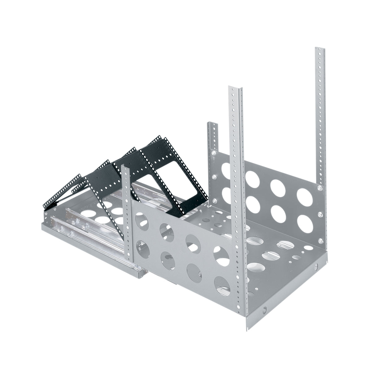 Middle Atlantic SRCC PAIR OF CABLE CARRIERS