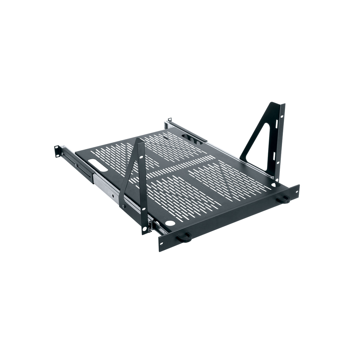 Middle Atlantic SS4-23VTR 4SP,23"DP VTR SLDING SHLF