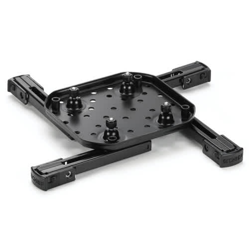 Chief SSBU INTERFACE, UNIVERSAL, MINI RPA, BLK
