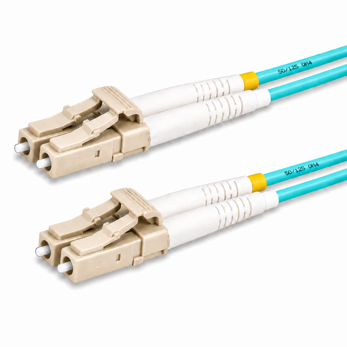 Cleerline SSF™ Duplex Patch Cords Multimode 1.2mm