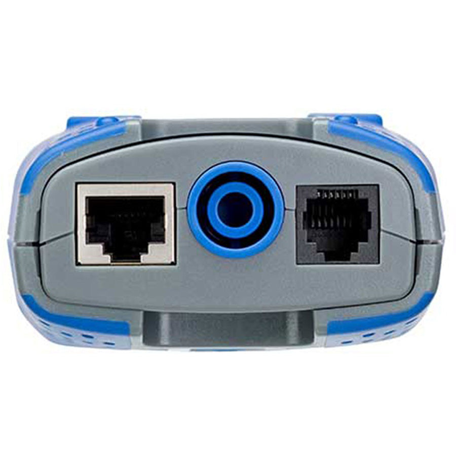 SimplyTEST ST-158007 VDV II - Data Cable Verifier with AnyWARE Cloud Reporting