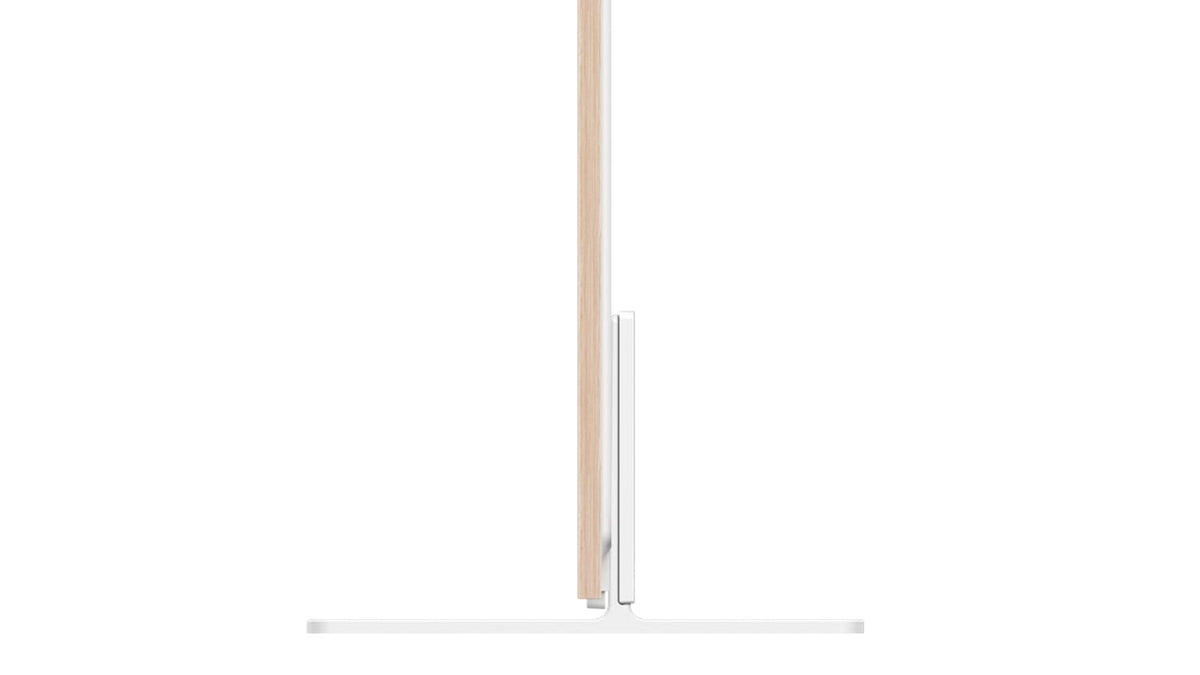 TCL STD85ART-O Optional Table Feet for NXTFrame TV