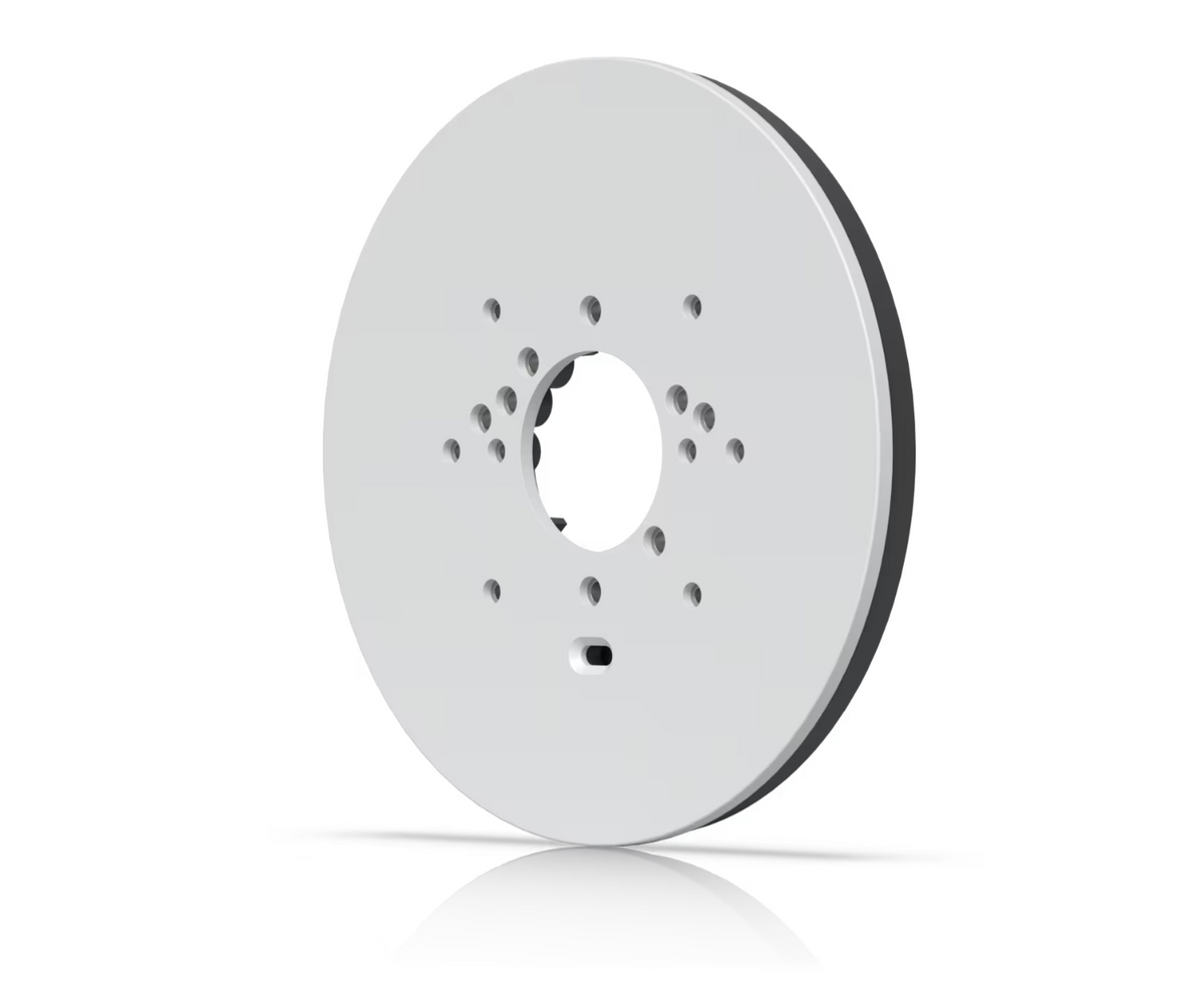 Ubiquiti UACC-GB-Plate Gang Box Mounting Plate