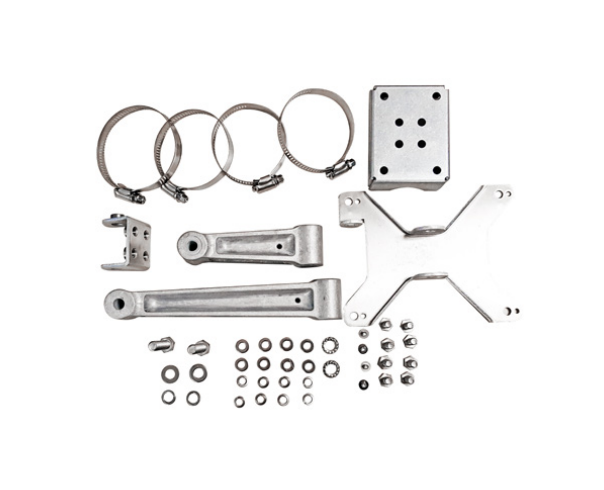 Ruckus 902-0125-0000 Mounting Kit for Outdoor T-Series APs