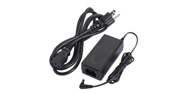 Ruckus 902-1169-US00 Power Adapter (12V, 2.0A, 24W), US